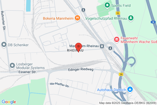 RENT RIG Bohrgeraete- vermietungsges. mbH und Co. KG