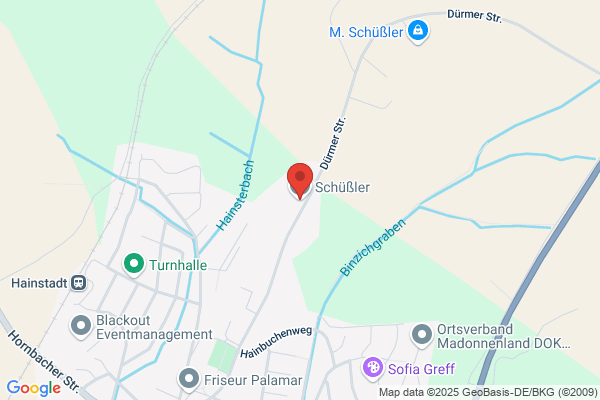 RICCIUS + Schuessler GmbH