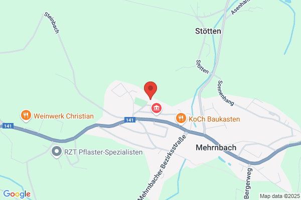 Union-Raiffeisen Tennis-Clubhaus