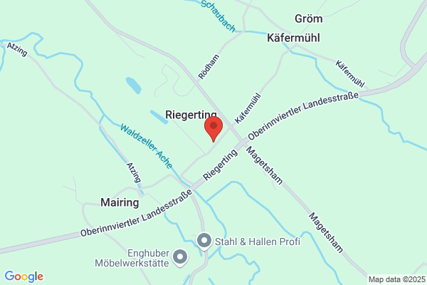 Volksschule Riegerting