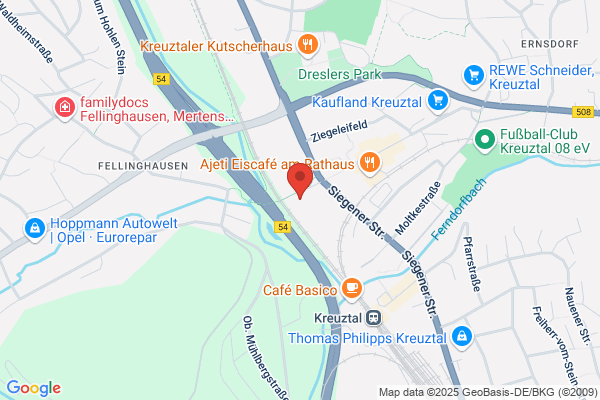 XS-Bausysteme GmbH - Vordaecher