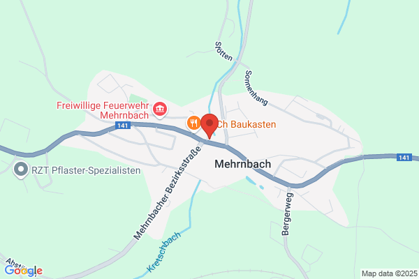 Zimmerei Brückl GmbH