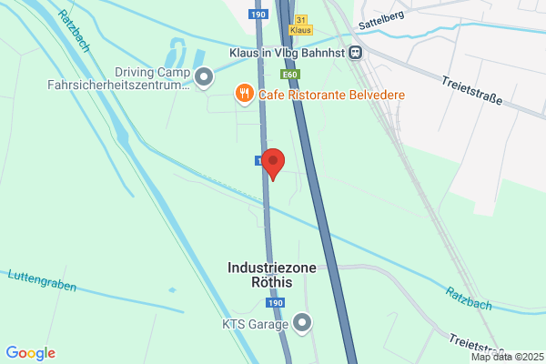 Conceptlicht Mittelberger GmbH