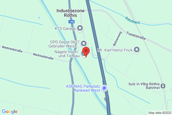 Kröll Pflasterbau GmbH