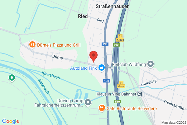 Rohrreinigungsservice THEURETZBACHER