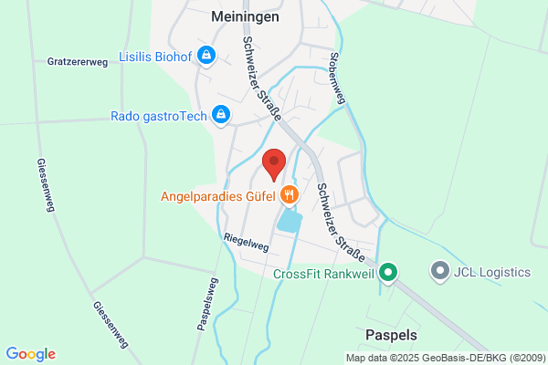 Tannenhof Gasthaus