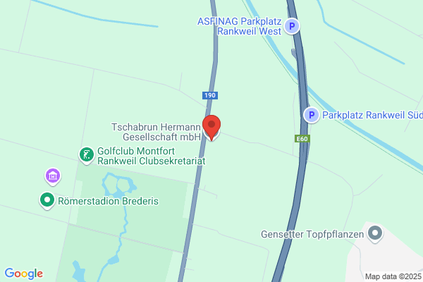 Tschabrun Hermann Gesellschaft m.b.H.