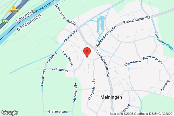 Agrargemeinschaft Meiningen