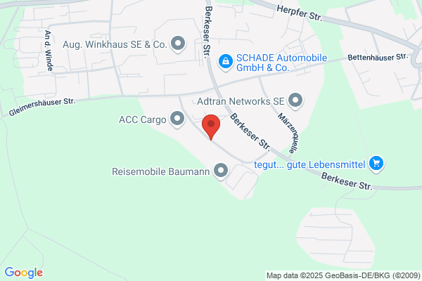 BANDEX Verwaltungs-GmbH