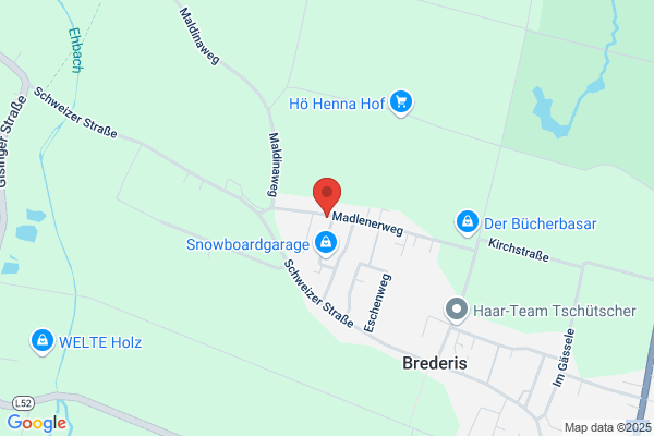 Bootsverleih Grabher