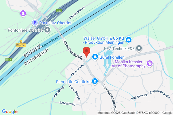 CHT Austria, R. Beitlich GmbH