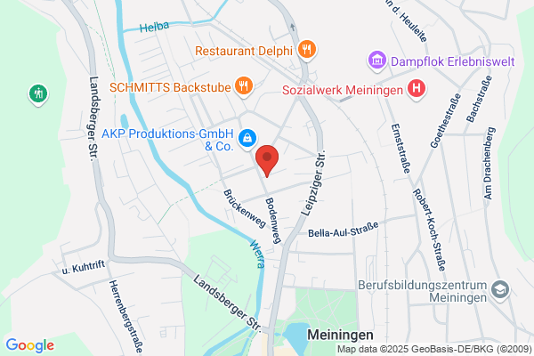 Danzas GmbH