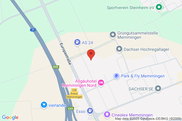 Gebrueder Weiss Ges.mbH