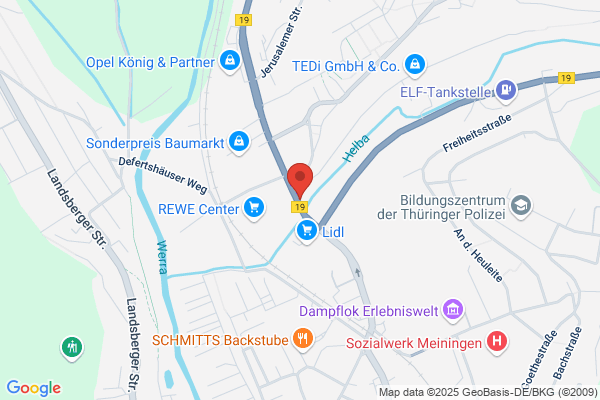 Heeb Transporte Gesellschaft m.b.H.