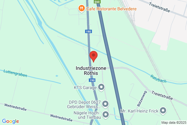 Jobarid Bauelemente Gesellschaft m.b.H. und Co.KG