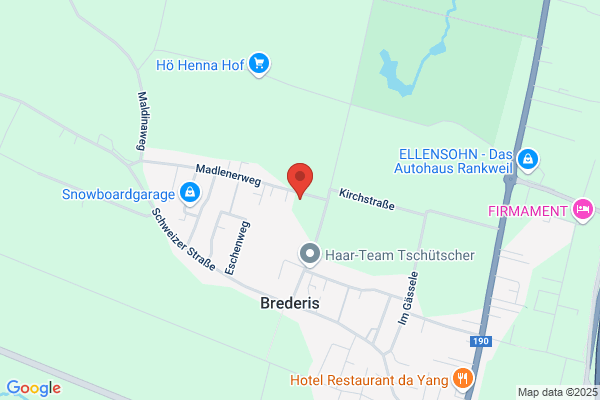 Kindergarten Brederis