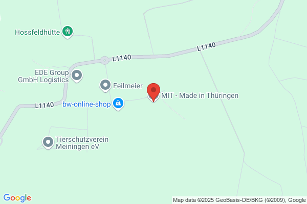 Medtech Langer GmbH