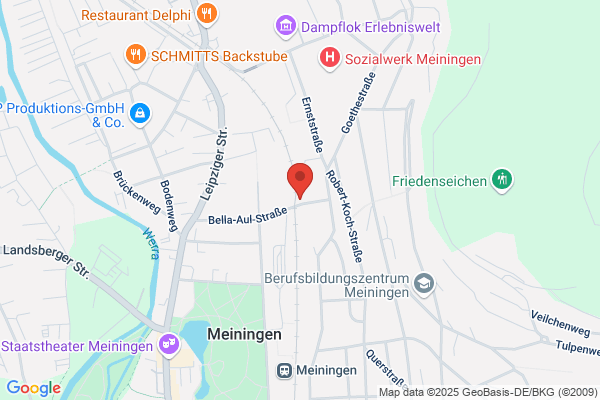 Planungsatelier WILDBURGER E. Bmstr