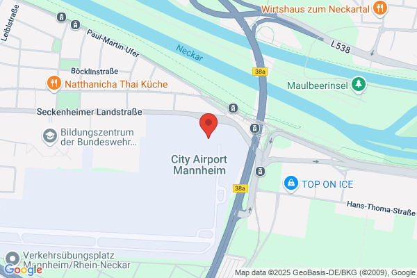 RUeSCHER HELICOPTER GmbH