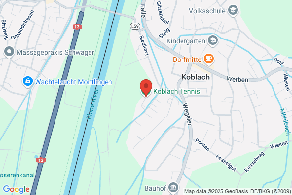 UTC Koblach