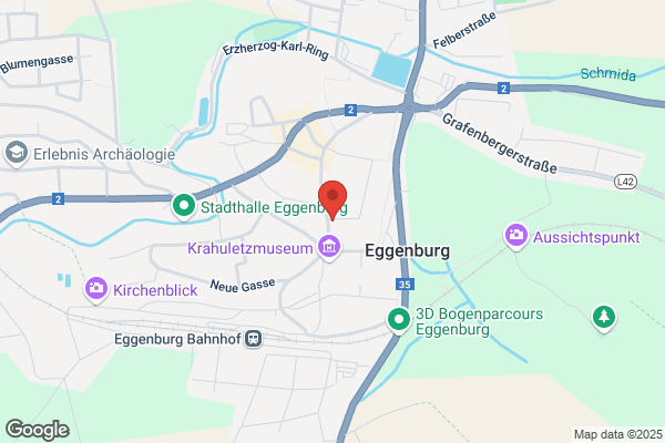 Bezirksfeuerwehrkommando Horn