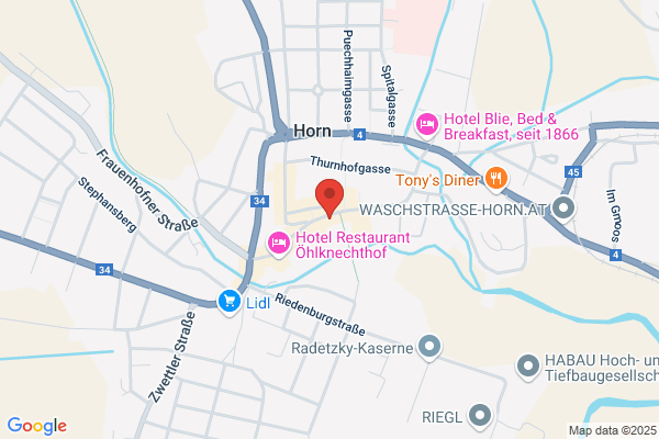 Bezirksgericht