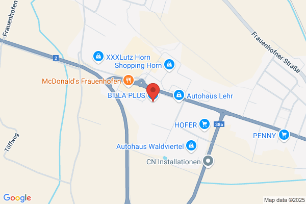 Billa Warenhandel AG
