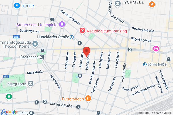 Dr. Nabil Abu-Hamdeh A.oe. Krankenhaus Interne Abteilung