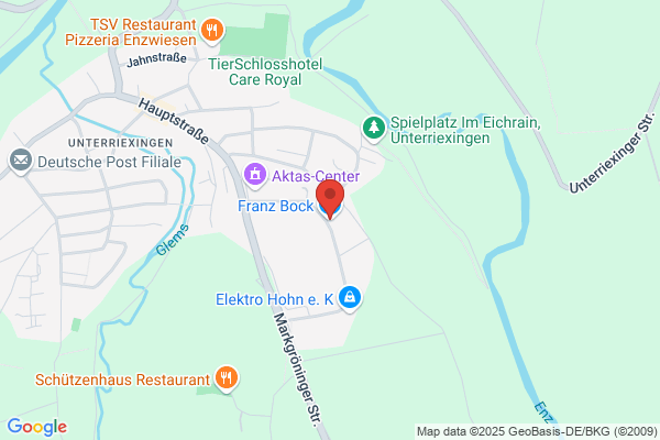 Franz Bock