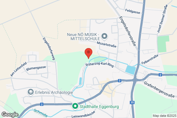 Gilli- Muehle Getreidehandels GmbH