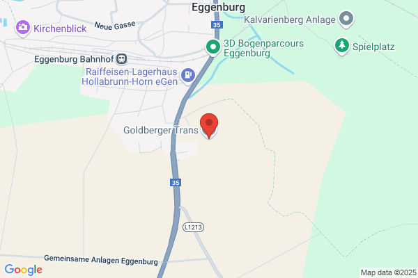 Goldberger KG Wendl Ges.mbH