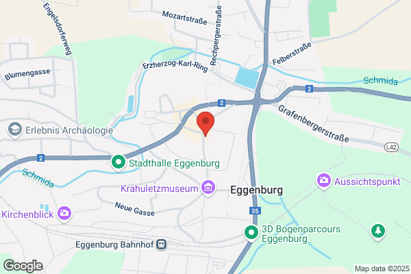 Hilfswerk Eggenburg