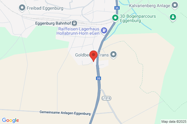 Kaba GmbH Zweigniederlassung Eggenburg