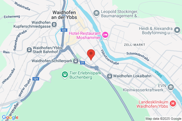 Schrey TischlereigesmbH