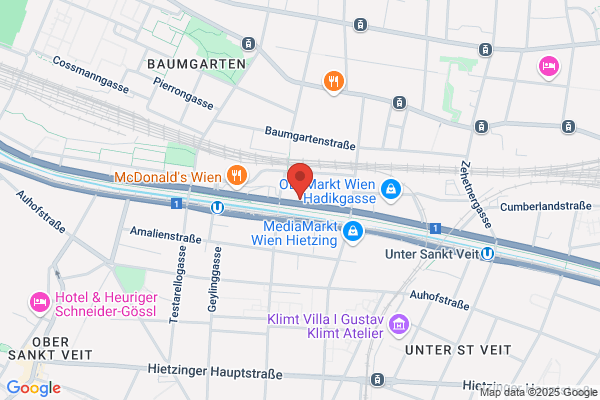 OAMTC- Betriebe GesmbH Reisebuero