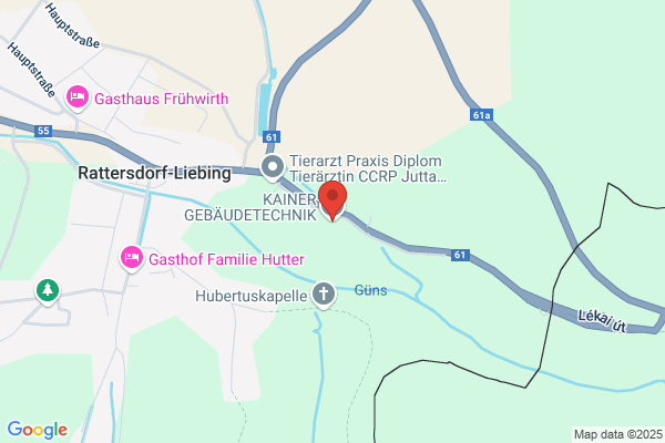 Richard Kuettner Gesellschaft m.b.H.