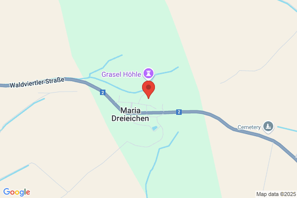Seniorenhotel Maria Dreieichen Altenbetreuuung GmbH