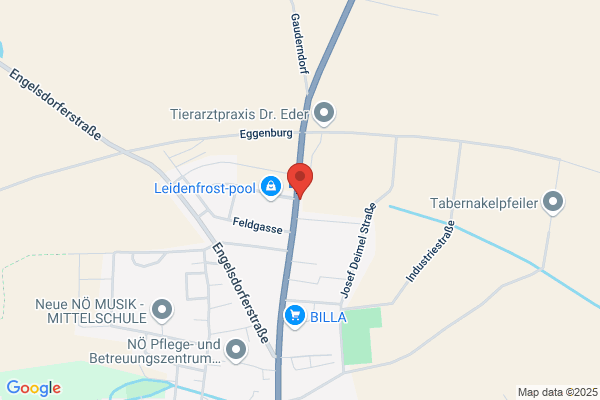 Strassenmeisterei