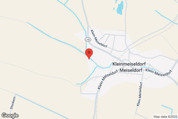 USV Klein-Meiseldorf