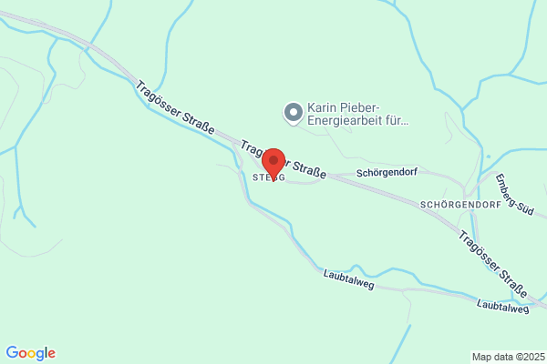 Landschuetzer Thomas - Pferdepension