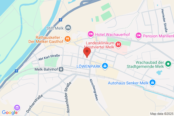Bezirkshauptmannschaft