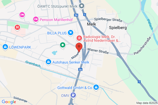 Strassenmeisterei Melk