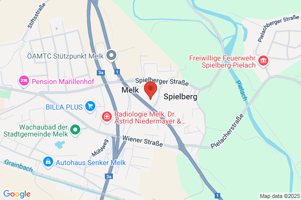 ÖAMTC Stützpunkt Melk