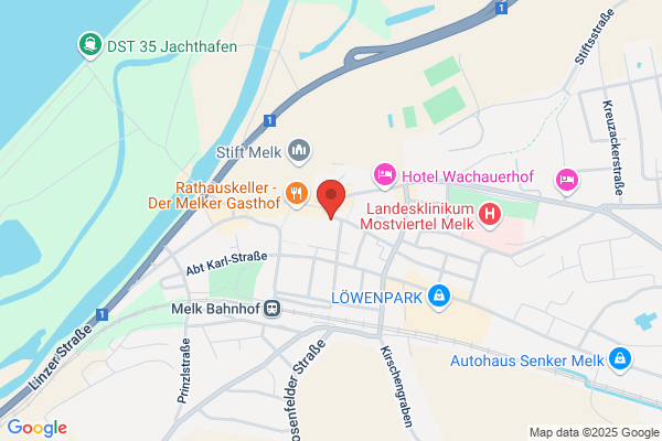 Raiffeisenbank Region Melk reg.Gen.mbH