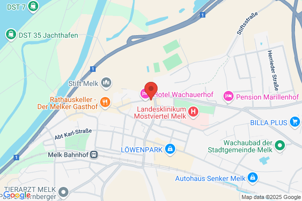 Blumen Lagler -Stadtgeschäft