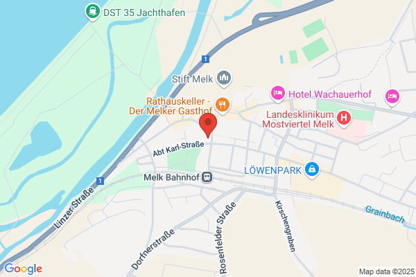 Landeskindergarten I