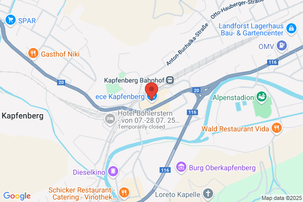 H und M Hennes und Mauritz GesmbH