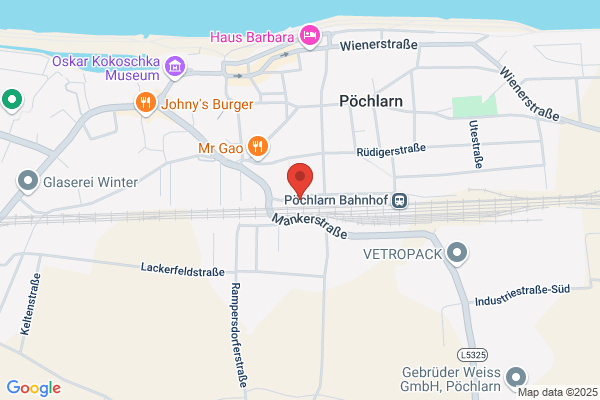 Raiffeisen- Lagerhaus Mostviertel Mitte reg.Gen.mbH