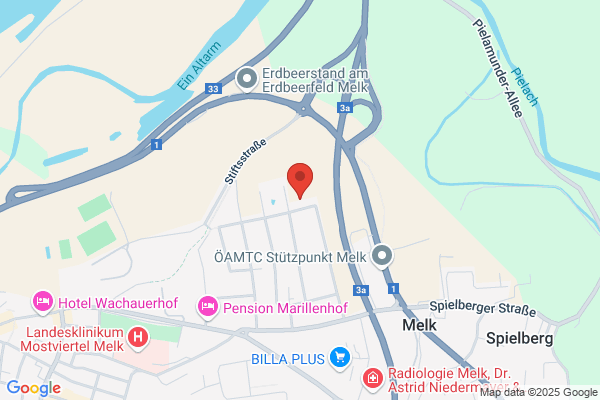 Friseur & Kosmetik Bettina Käfinger - Mobilfriseur