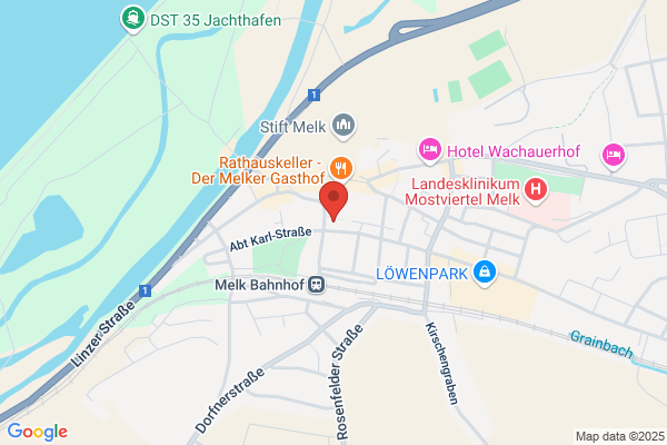 Hilfswerk Melk